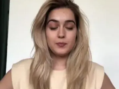 Мари на Гала бясна от коментар за килограмите й