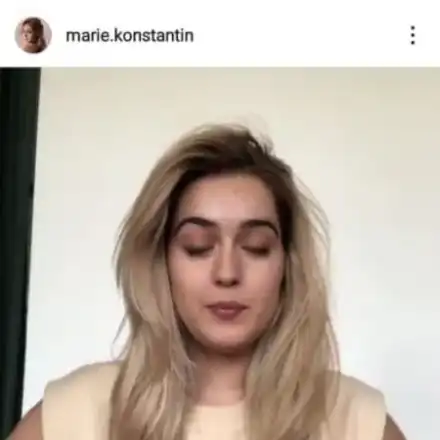 Мари на Гала бясна от коментар за килограмите й