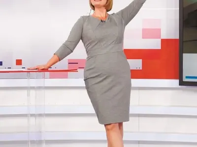 Мариана Векилска на 48 - огромна и без мъж