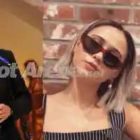 Мария Бакалова не пожела да поздрави учителя си Добчев за ЧРД! Актрисата още обидена?