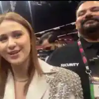 Мария Бакалова вика за Кобрите