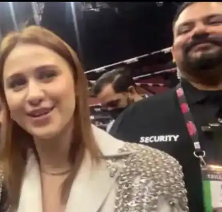 Мария Бакалова вика за Кобрите