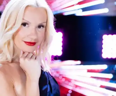 Мария Игнатова започва деня си с крос