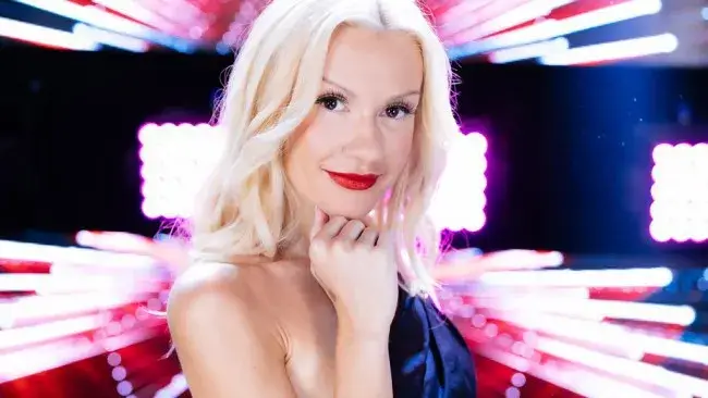 Мария Игнатова започва деня си с крос