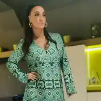 Мария Илиева се втали