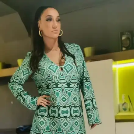 Мария Илиева се втали