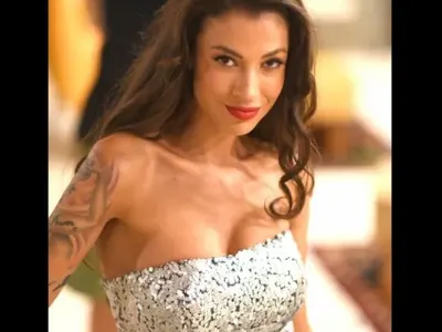 Марта от „Ергенът” наду силикона