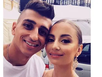 Михаела Маринова се раздели с гаджето