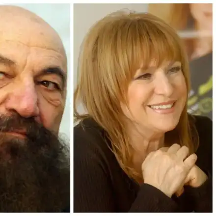 Мими Иванова отрече Астор  да е голямата й любов, макар че са имали любовна връзка