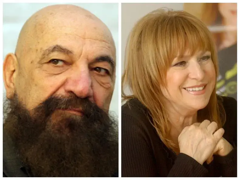 Мими Иванова отрече Астор  да е голямата й любов, макар че са имали любовна връзка