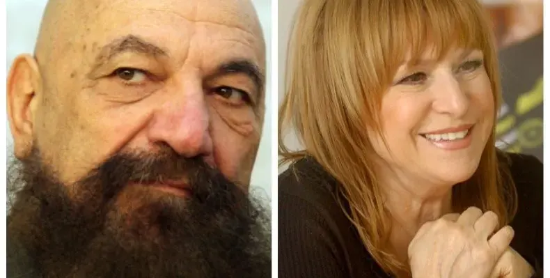Мими Иванова отрече Астор  да е голямата й любов, макар че са имали любовна връзка
