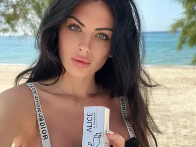 Мис България 2020 се издаде за тайната на Алисия