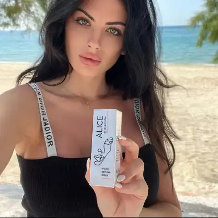 Мис България 2020 се издаде за тайната на Алисия