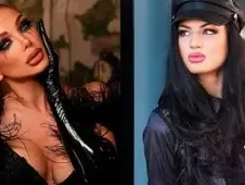 Мис България 2020 Венцислава Тафкова твърди: Фолкпевицата Емануела ме заплашва!