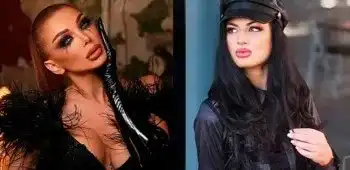 Мис България 2020 Венцислава Тафкова твърди: Фолкпевицата Емануела ме заплашва!