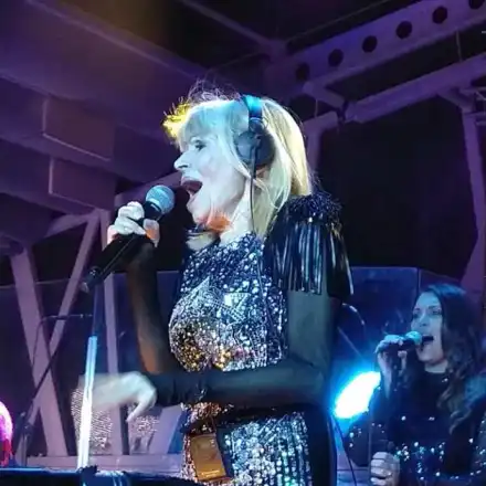 Мистерия около болестта на Лили Иванова