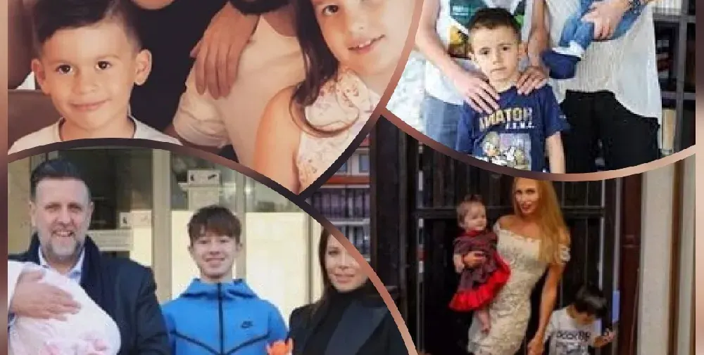 Многодетни майки с кариера: Кали и Ромина мислят за четвърта рожба, Емилия и Гущерова се спряха на три, засега…