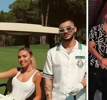 Наглост! Новата песен на Камелия - крадена от албанци