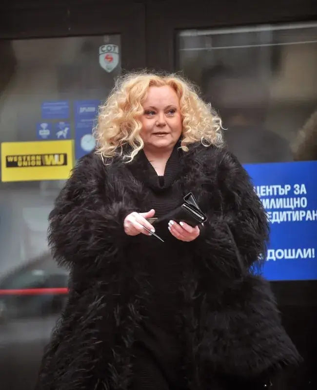 Наталия Симеонова заживя във Флорида: Няма да се върна в България!