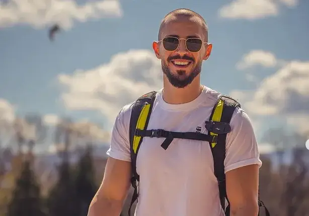 Наум Шопов си падал по балдъзата?