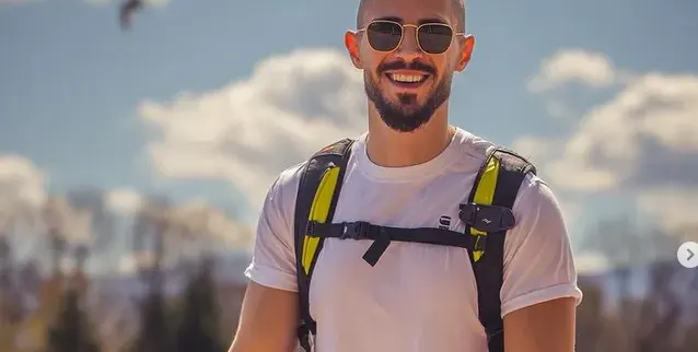 Наум Шопов си падал по балдъзата?