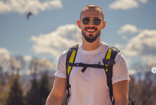 Наум Шопов си падал по балдъзата?