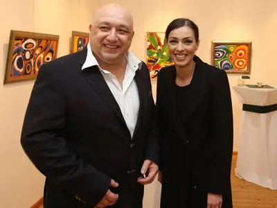 Няма време: Кралев и Виктория Петрова работят за бебе