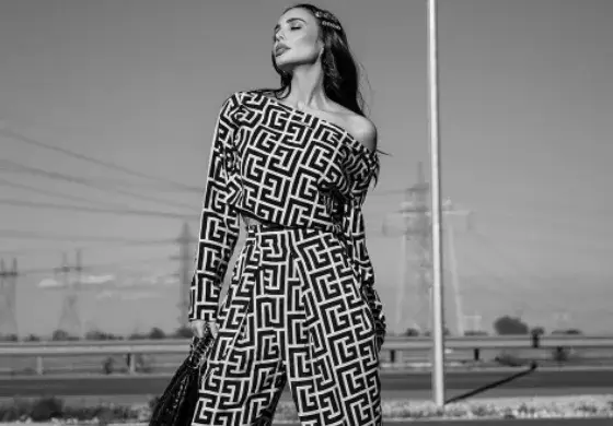 Николета Лозанова в близка среща със смок