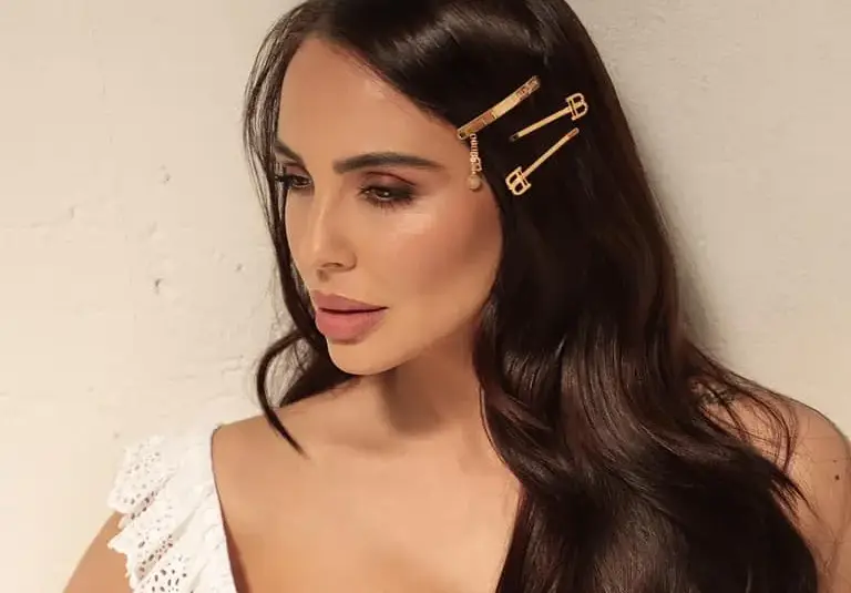 Николета на шопинг по Витошка