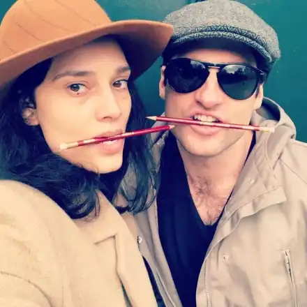 Новата светска двойка: Две години Петър Дочев свалял Ирмена Чичикова (Снимки)