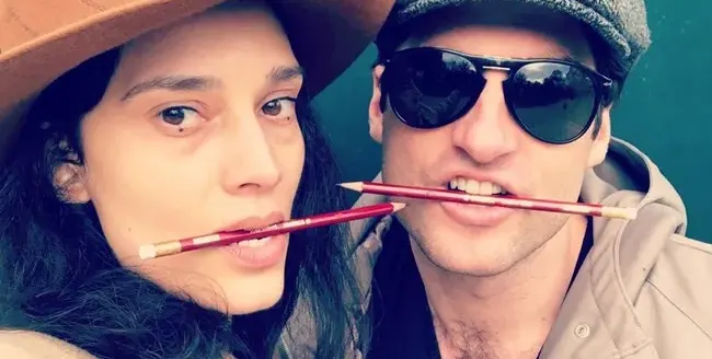 Новата светска двойка: Две години Петър Дочев свалял Ирмена Чичикова (Снимки)