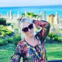 Омлет с водорасли вталява Кристина Димитрова