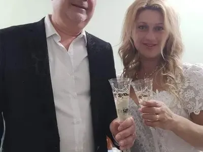 Орхан Мурад  вдигна тайна  сватба в Германия (С Шенай се скъсвали да си изневеряват взаимно)