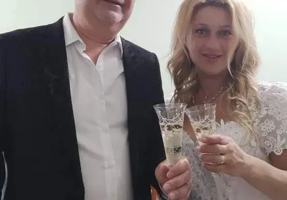 Орхан Мурад  вдигна тайна  сватба в Германия (С Шенай се скъсвали да си изневеряват взаимно)
