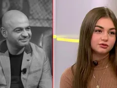 Осиротялата Крисия поема прехраната на семейството си