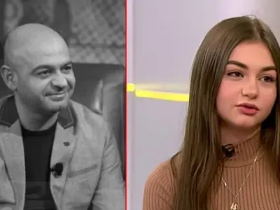 Осиротялата Крисия поема прехраната на семейството си