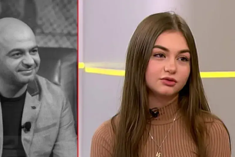 Осиротялата Крисия поема прехраната на семейството си