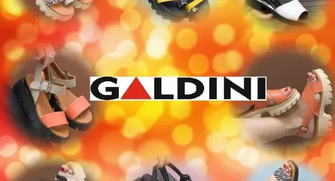 От Galdini: Модерните сандали за лято 2022 (Снимки)