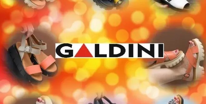От Galdini: Модерните сандали за лято 2022 (Снимки)