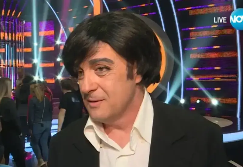 От столичната педиатрия: Благодарим на Краси Радков за колата, имахме само една „баничарка“