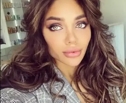 Отърва се: Есмер се радва на живота без Благо (СНИМКИ)