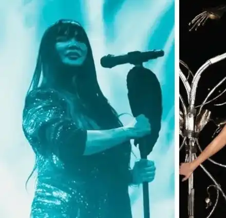 Пак резил: Галена подгрява гръцка звезда по кюлоти (Снимки)