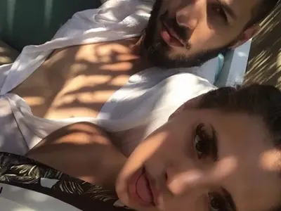 Папи Ханс грозно отряза бившата си Дара