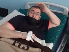Пищова тръгва на ТЕЛК! Взима пенсия по болест! Свали 90 кг по болници