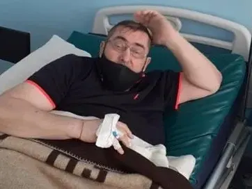 Пищова тръгва на ТЕЛК! Взима пенсия по болест! Свали 90 кг по болници