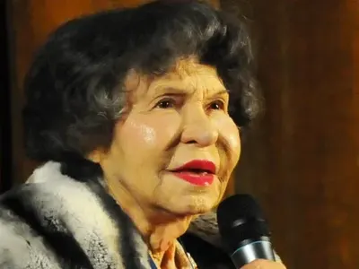 Племенникът на Стоянка Мутафова от години в лудница