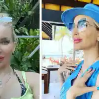 Пленница на лукса: Тоца посрещна рождения си ден в 6-звезден хотел край Босфора