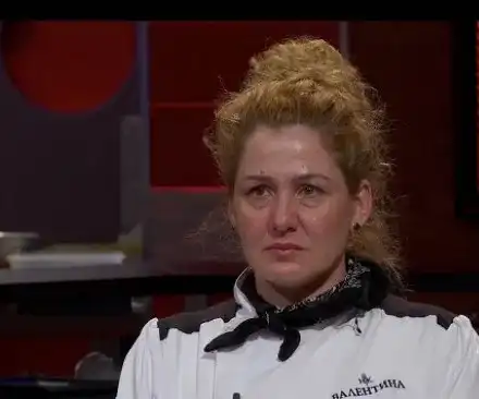 Победителката в “Хелс Китчън“ зе записала в шоуто на две бири, няма намерение да се връща в България