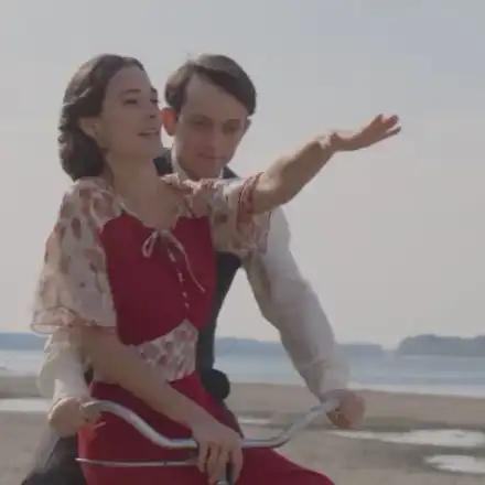 Последният филм на Лорина Камбурова излиза на екран