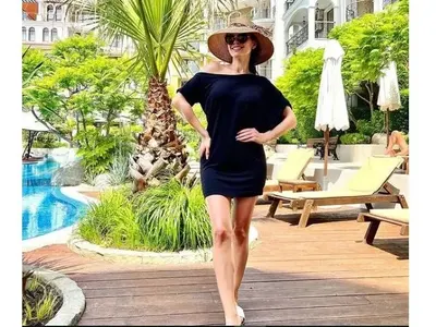 Преслава откри летния сезон